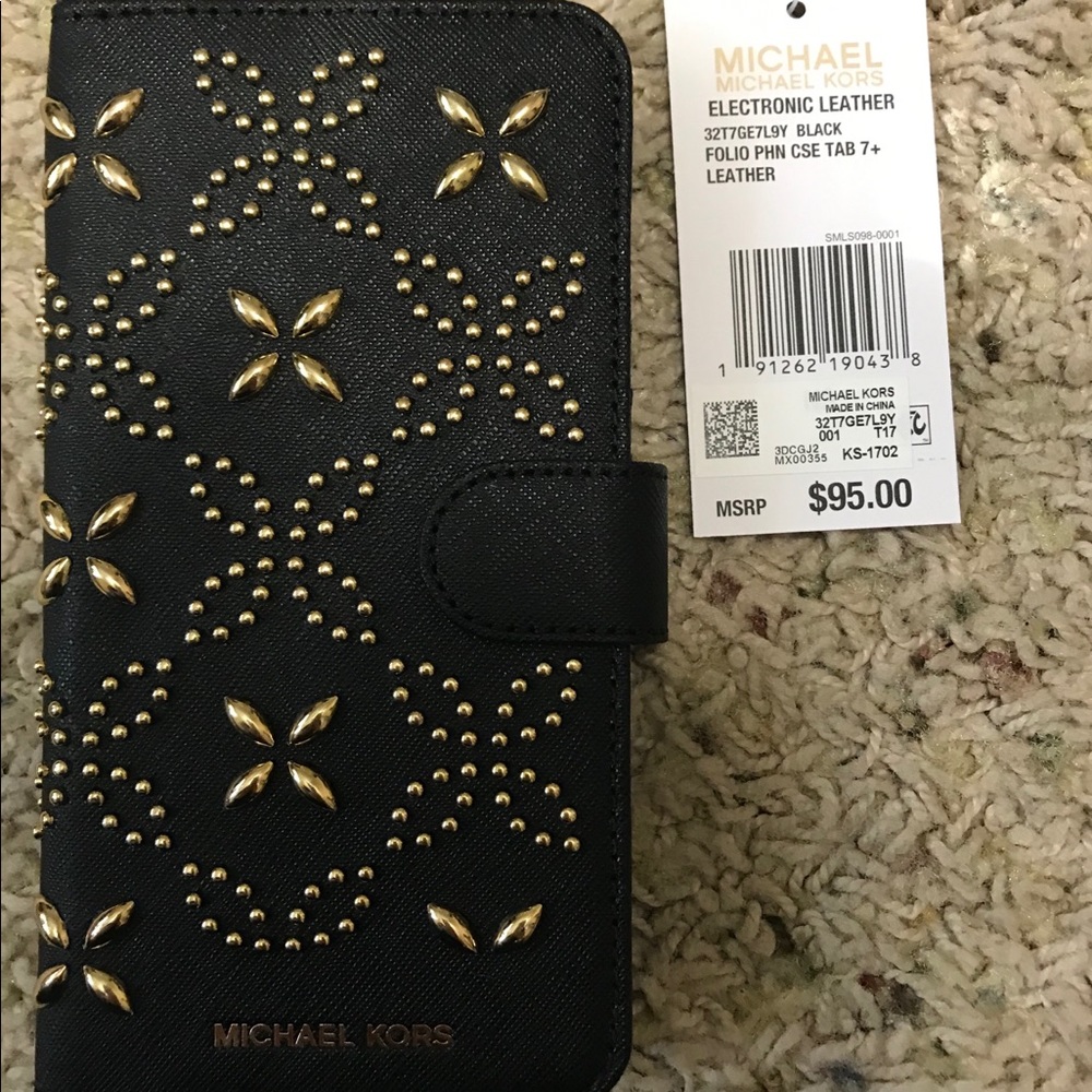 iPhone 7plus MK Case